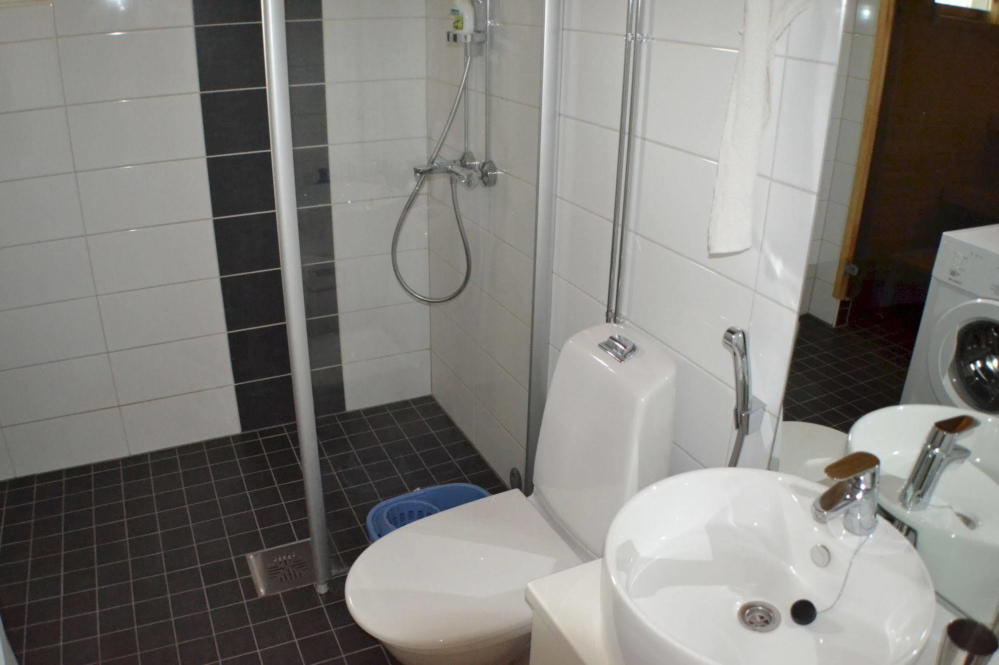 Avia Apartments Vantaa Luaran gambar