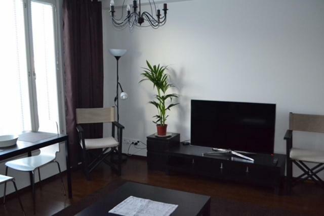 Avia Apartments Vantaa Luaran gambar