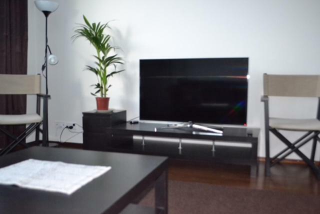 Avia Apartments Vantaa Luaran gambar