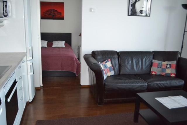 Avia Apartments Vantaa Luaran gambar