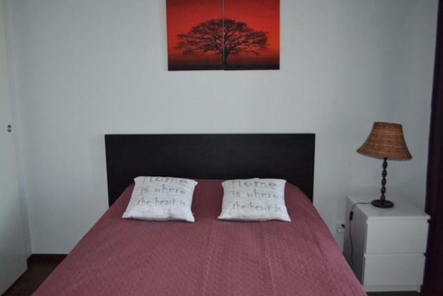 Avia Apartments Vantaa Luaran gambar